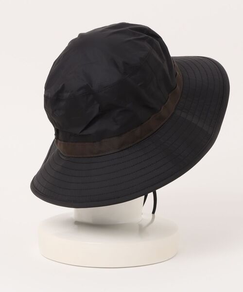 CHUMS(チャムス)の「CHUMS/チャムス ハット Rockville Hat ロックビルハット CH05-1372(ハット・メンズ・マルチ/ブラック・FREE)」の3枚目の写真