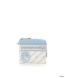 SAMANTHAVEGA（サマンサベガ）の「「ミッキーマウス＆フレンズ」折財布（ドナルドダック）（財布）」