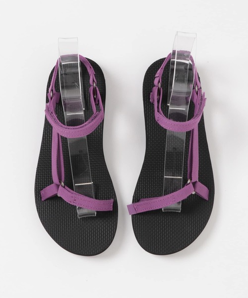 Teva ORIGINAL UNIVERSAL SLIM（サンダル）｜Teva（テバ）の