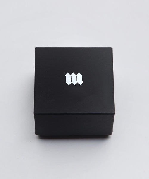 Lui's(ルイス)の「【MAY企画】ロゴイニシャルモチーフチェーンネックレス / シルバー ゴールド(ネックレス・レディース・ゴールド/シルバー・FREE)」の15枚目の写真