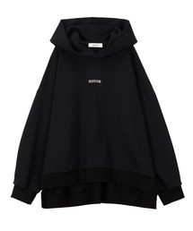 Zuccaのパーカー ZUCCa（ズッカ）の「(S)ジップパーカー/パーカー（パーカー