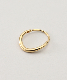 FRAMeWORK(t[[N)AXEP Single earring HOOP S Е̂(sAXiЎpj)