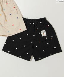 Disney | 【水陸両用】ディズニーキャラクター/アクティブパンツ(その他パンツ)