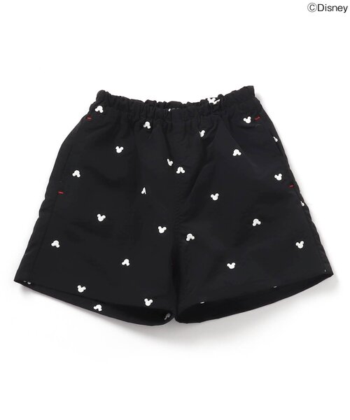 Disney（ディズニー）の「【水陸両用】ディズニーキャラクター／アクティブパンツ（その他パンツ・キッズ・ブラック/キナリ・80/90/100/110/120/130/140）」の14枚目の写真