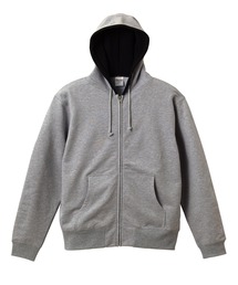 PATRIOT TAXI SELECT（パトリオットタクシーセレクト）の「【United Athle】裏パイルライトスウェット フルジップ パーカ（パーカー）」