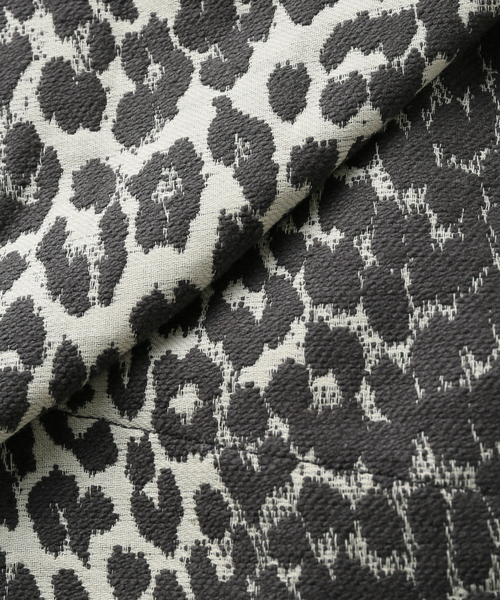 U by SPICK&SPAN(ユーバイスピックアンドスパン)の「GANNI / ガニーCotton Tweed Mini Dress(ワンピース・レディース・キャメル・FREE)」の8枚目の写真