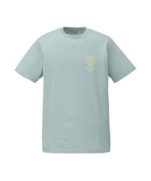 Onitsuka Tiger｜オニツカタイガーのTシャツ/カットソー（ワン
