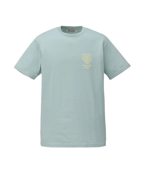 オカピ様 C6098 ロゴT GRAPHIC TEE / グラフィックティー（Tシャツ/カットソー