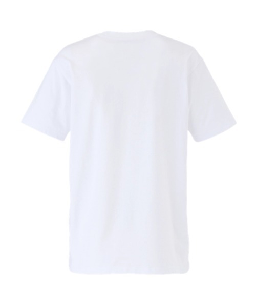 Onitsuka Tiger（オニツカタイガー）の「GRAPHIC TEE / グラフィックティー（Tシャツ/カットソー・レディース・ブラック/ホワイト/ブルー系その他・M/S/XS/XL/L）」の5枚目の写真