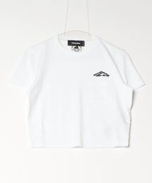 tシャツ Icon Mini Fit Tee/0252 レディース メンズ Icon Mini Fit Tee/0252（Tシャツ/カットソー）｜DSQUARED2