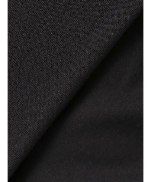 MURUA（ムルーア）の「ドレープワンショルトップス（Tシャツ/カットソー・レディース・ブラック/ホワイト/ブルー・FREE）」の19枚目の写真