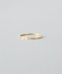 Jouete シンプルゴールドリング 楽天市場】ジェンダレス リング Jouete ジュエッテ アクセサリー