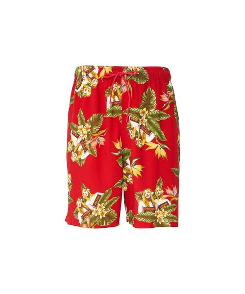 HYSTERIC GLAMOUR｜ヒステリックグラマー（メンズ）のパンツ（ショート
