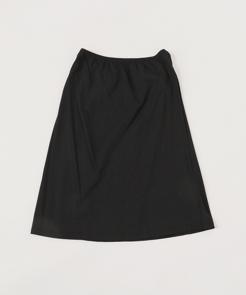 Spick & Span（スピックアンドスパン）の「HYU ギャザーワンピース（ワンピース・レディース・ブルー系その他/ホワイト/ブラック/ベージュ・38/36）」の17枚目の写真