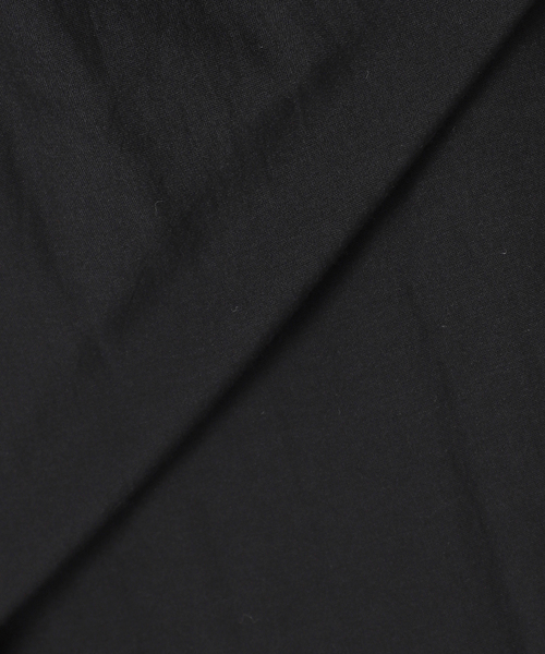 Spick & Span（スピックアンドスパン）の「HYU ギャザーワンピース（ワンピース・レディース・ブルー系その他/ホワイト/ブラック/ベージュ・38/36）」の18枚目の写真