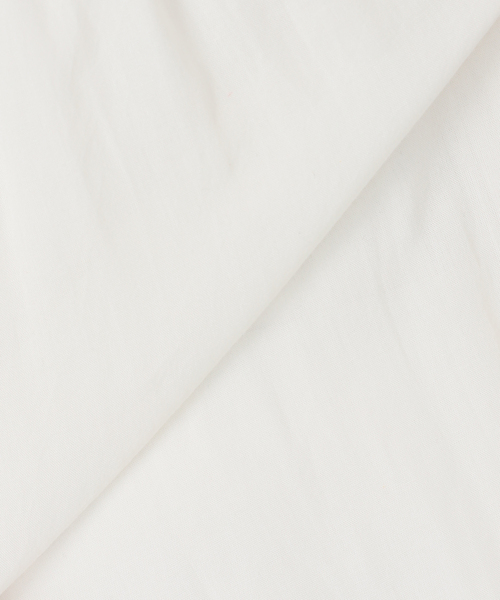 Spick & Span（スピックアンドスパン）の「HYU ギャザーワンピース（ワンピース・レディース・ブルー系その他/ホワイト/ブラック/ベージュ・38/36）」の21枚目の写真