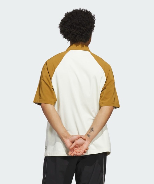 adidas（アディダス）の「ウィンター シュータートップ Winter