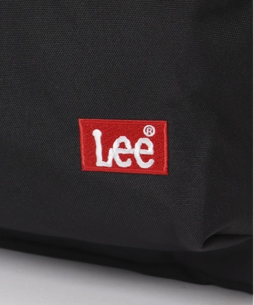 Lee(リー)の「Lee PRAY2 リュック 320-3726(バックパック/リュック・レディース・レッド/ミント/ブラック/ベージュ・FREE)」の20枚目の写真