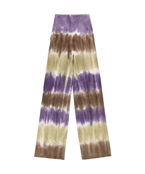 【新品・未使用】アリシアスタン　ALEXIA STAM パンツ ALEXIA STAM パンツ Wellness Buckle Pants /ベルト付き裏起毛