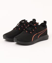 PUMA プーマ SOFTRIDE CRUISE 2【軽量】レディーススニーカー(ソフトライドクルーズ2) 378209