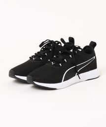 PUMA プーマ SOFTRIDE CRUISE 2【軽量】レディーススニーカー(ソフトライドクルーズ2) 378209