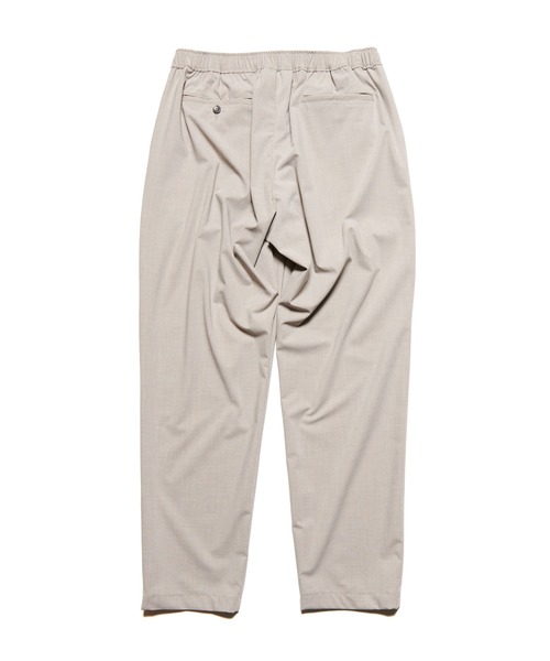 24AW SOPHNET TAPERED CROPPED PANTS パンツ SOPH. | TAPERED CROPPED PANTS(M BLACK):