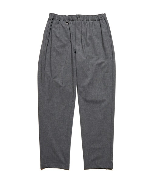 24AW SOPHNET TAPERED CROPPED PANTS パンツ SOPH. | 4WAY STRETCH TAPERED CROPPED PANTS(2 (M) KHAKI):
