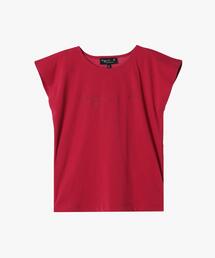 agnes b.｜アニエスベーのTシャツ/カットソー（ピンク/桃色系