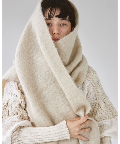 セール/ブランド古着】ストール（ストール/ショール）｜TODAYFUL