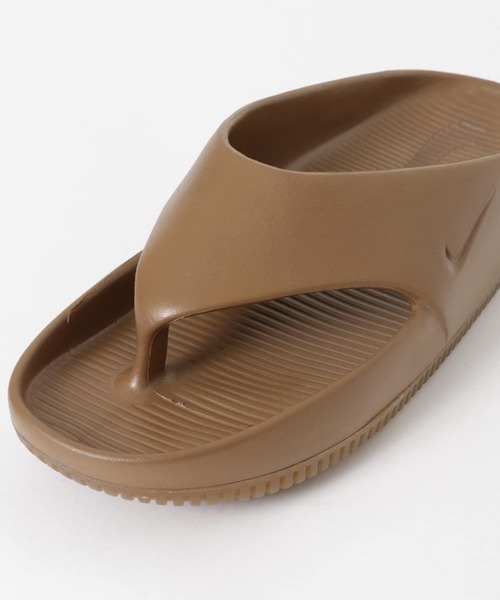 NIKE CALM FLIP FLOP（サンダル）｜NIKE（ナイキ）の