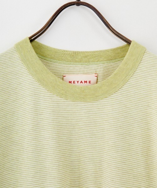 メヤメ ❤️ カットソー　サイズフリーです。 楽天市場】meyame（Tシャツ・カットソー｜トップス