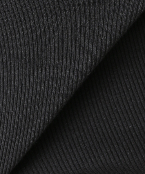 JOURNAL STANDARD（ジャーナルスタンダード）の「バックオープンカップ付きキャミソール（キャミソール・レディース・ブラック/ライトグリーン/ホワイト・FREE）」の12枚目の写真