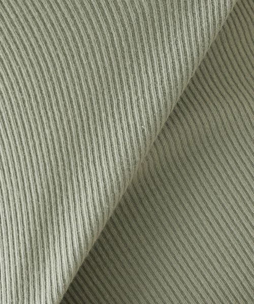 JOURNAL STANDARD（ジャーナルスタンダード）の「バックオープンカップ付きキャミソール（キャミソール・レディース・ブラック/ライトグリーン/ホワイト・FREE）」の14枚目の写真