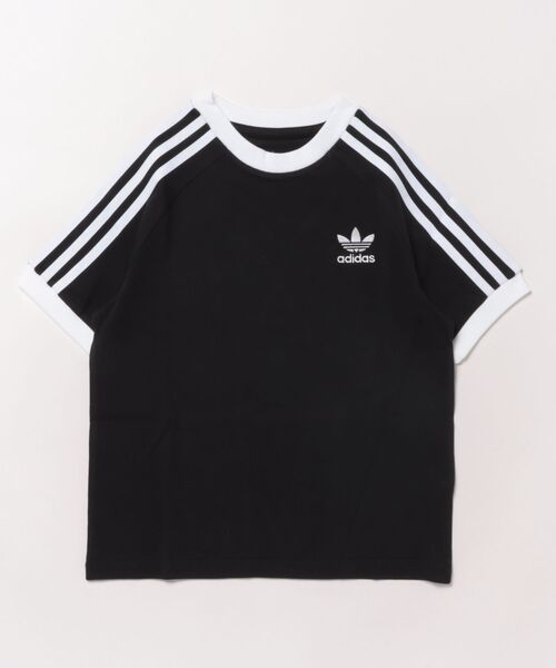 新品3XL Adidas ショートスリーブ ポロシャツ ブラック JL5986 adidas ポロシャツ ポロ adidas/アディダス ORI V-NECK POLO