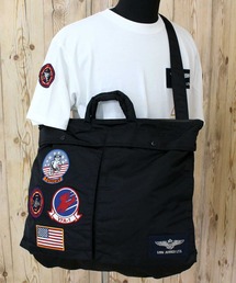 AVIREX | TOP GUN HELMET BAG(トートバッグ)