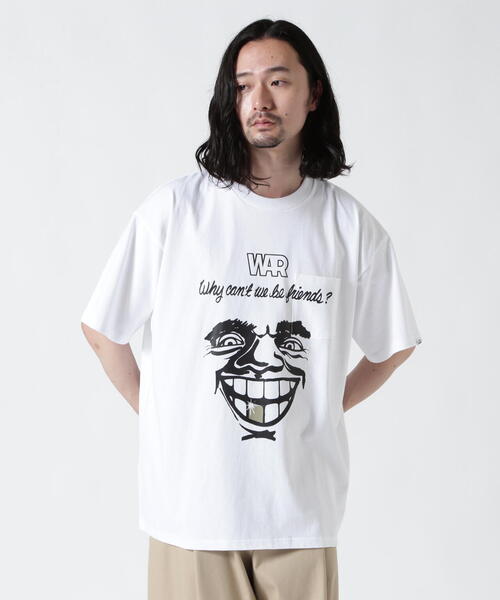 セール】CITY COUNTRY CITY｜シティーカントリーシティーのTシャツ