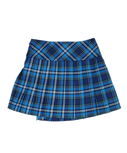 MILK（ミルク）の「TEAM CHECK ミニスカート（スカート・レディース・C/A/B・FREE）」の7枚目の写真