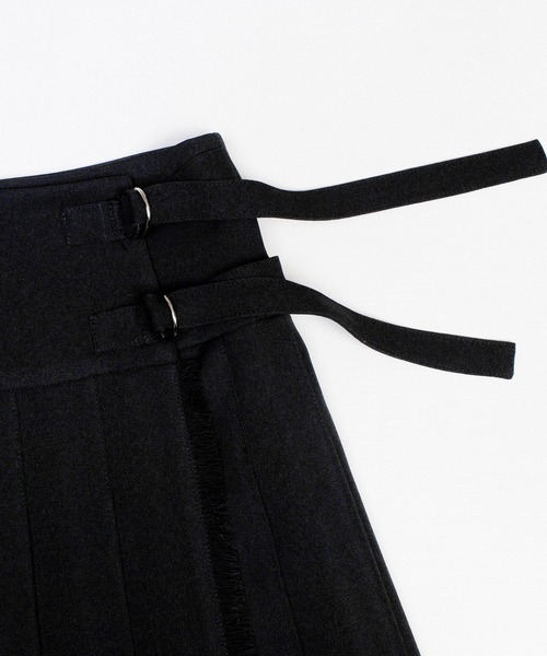 MILK（ミルク）の「TEAM CHECK ミニスカート（スカート・レディース・C/A/B・FREE）」の14枚目の写真