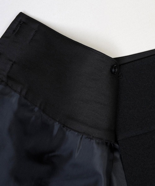 MILK（ミルク）の「TEAM CHECK ミニスカート（スカート・レディース・C/A/B・FREE）」の16枚目の写真