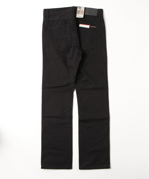 ヌーディージーンズ SLIM JIM ドライデニム W28×L30 オーガニック ヌーディージーンズ SLIM JIM ドライデニム W28×L30