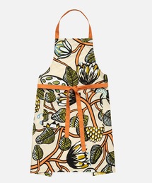marimekko(}bR)Tiara / apron(Gv)