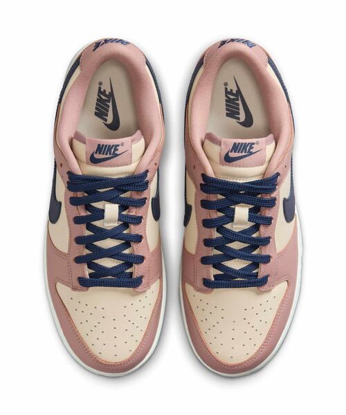 【再出品】ナイキ ダンク LOW ウィメンズシューズ 23.5 NIKE公式】ナイキ ダンク LOW ウィメンズシューズ.オンライン