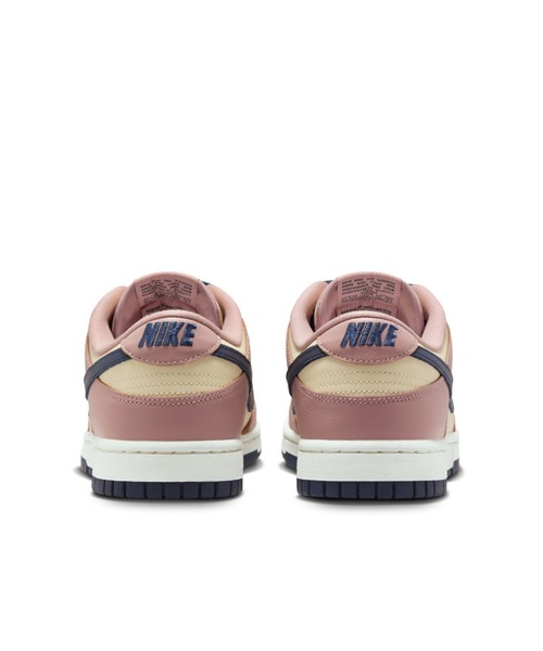 ◆正規品◆NIKE DUNK LOW PARTICLE PINK (W)◆関税/送料込◆人気 ナイキ ダンク LOW SE ウィメンズシューズ / Nike Dunk Low SE