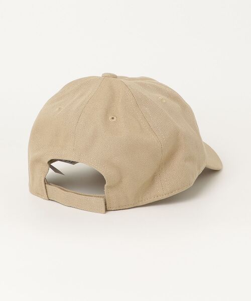 セール】オーガニックコットン GAPロゴ ベースボールキャップ