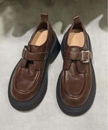 その他 niina NiiNa｜ニーナのその他シューズ（厚底）通販 - ZOZOTOWN