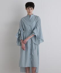 LE PHIL｜ル フィルのワンピース（長袖）通販 - ZOZOTOWN