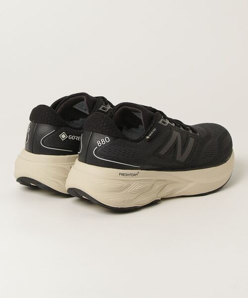 Fresh Foam X 880 v15 Gore-Tex(R)（スニーカー）｜New Balance
