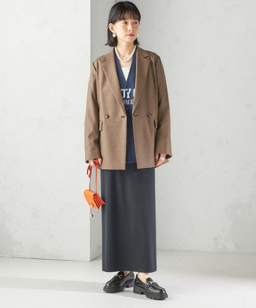 CORSO ROMA，9（コルソローマ）の「CORSO ROMA: ビット ローファー（ローファー・レディース・ブラック・38/37/36）」の5枚目の写真