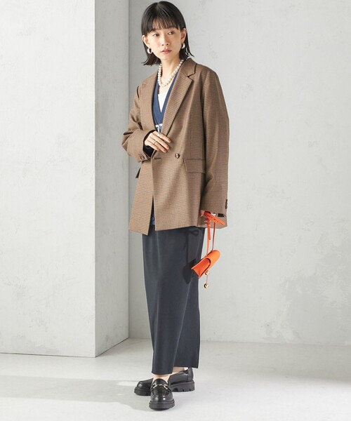 CORSO ROMA，9（コルソローマ）の「CORSO ROMA: ビット ローファー（ローファー・レディース・ブラック・38/37/36）」の7枚目の写真