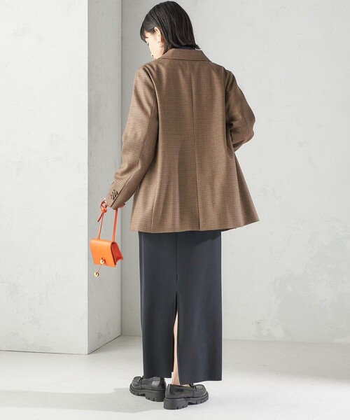 CORSO ROMA，9（コルソローマ）の「CORSO ROMA: ビット ローファー（ローファー・レディース・ブラック・38/37/36）」の8枚目の写真